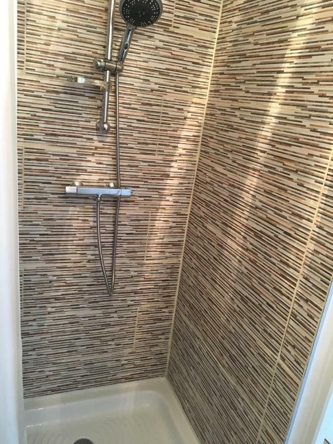 Appartement Deux Chambres Salon Parking Rouen Kindarena Dış mekan fotoğraf